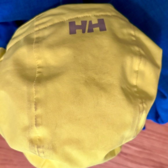 Helly Hansen Kids Ski Jacket 3T - Picture 6 of 7